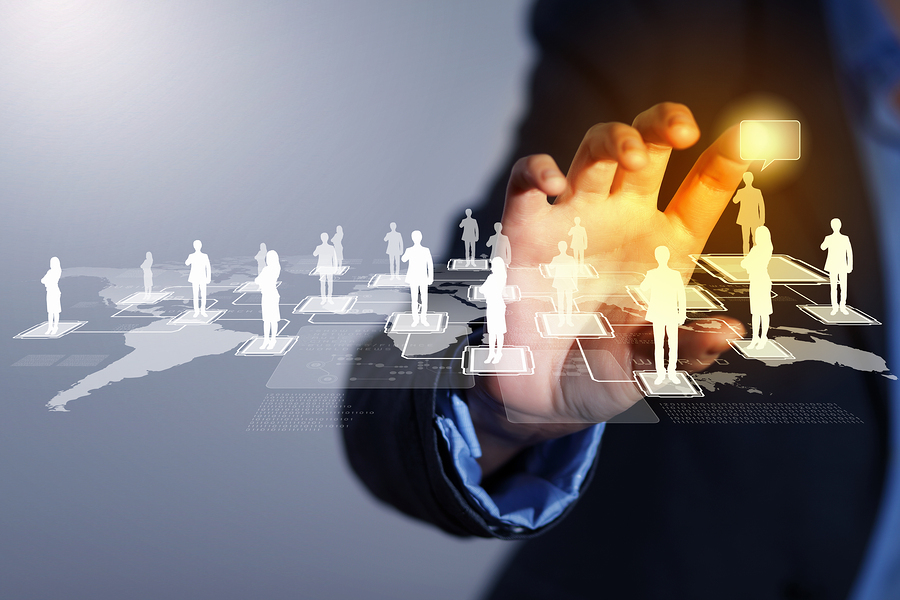 The New Face of Corporate Communication: More Choices than Email